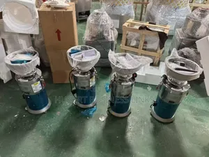 Tiger Nut Extractor/Soya Bean and Dregs Extractor Machine