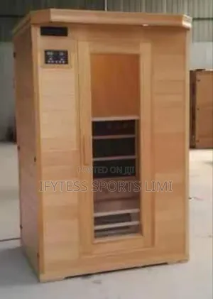 2 Users Sauna