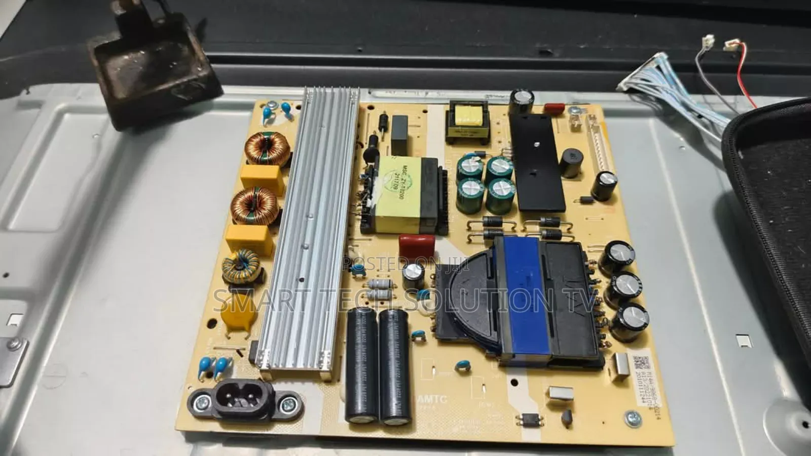 Smart Tv Expert