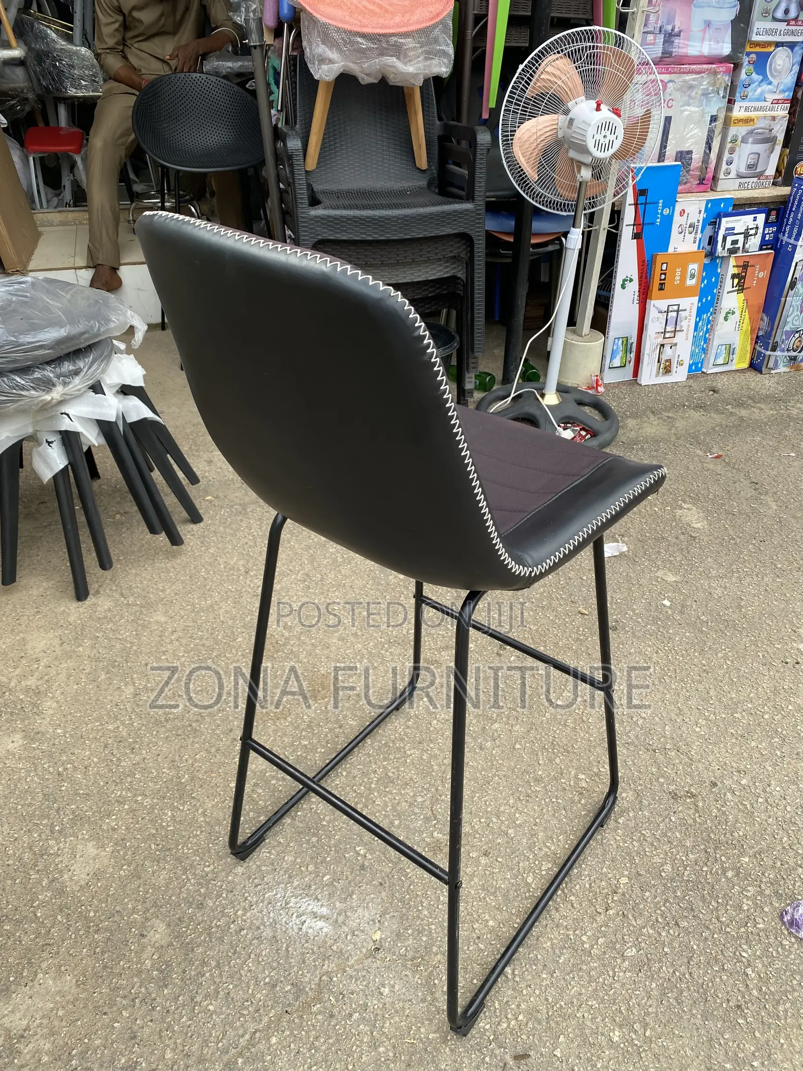 High Quality Foreign Design Super Solid High Land