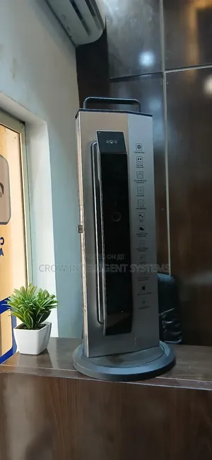 Smart Door Lock