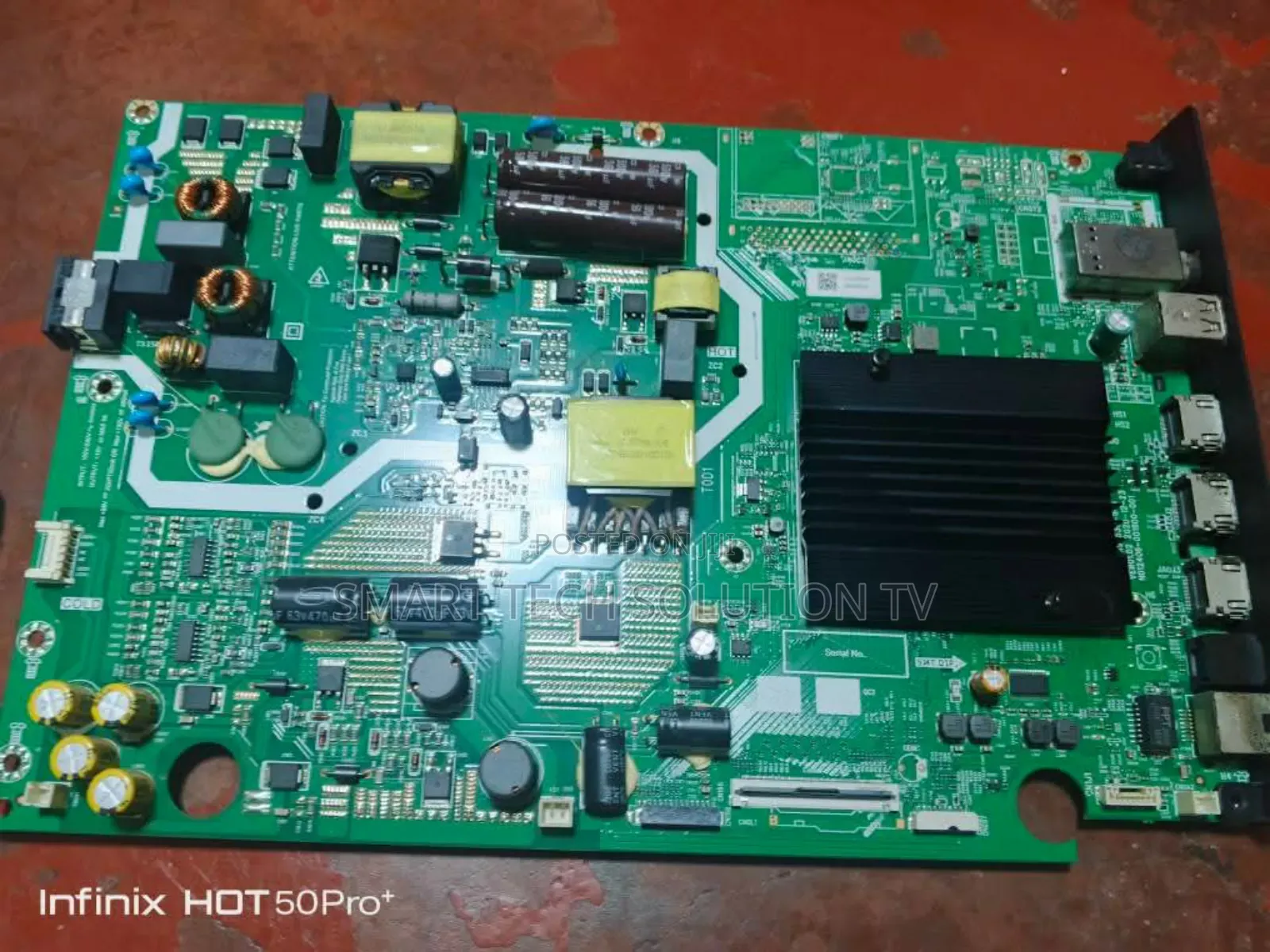 Smart Tv Expert