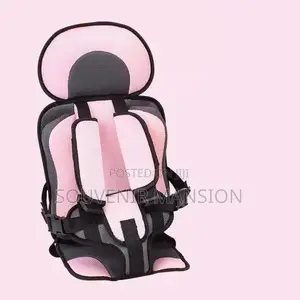 Baby Car Sit