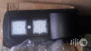 LED Solar Light