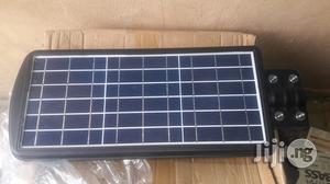 LED Solar Light
