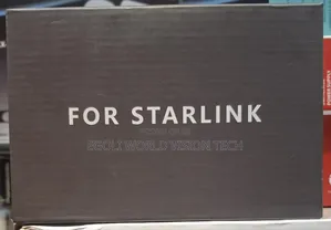 Starlink Ethernet Adapter