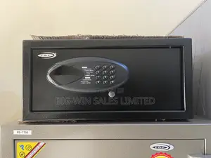 Hotel/ Room Safe