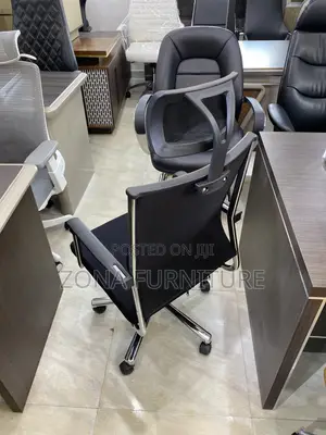 High Quality Foreign Design New Model Office Swivel, Secretary Chair