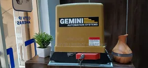 Gemini D10 Gate Operator