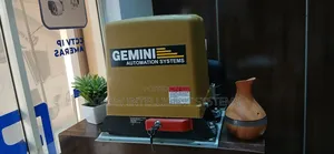 Gemini D10 Gate Operator