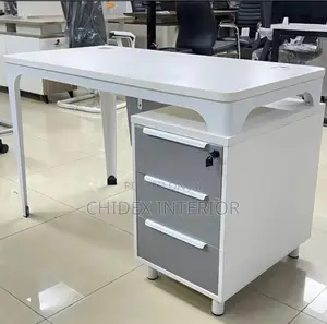 Classic Office Table
