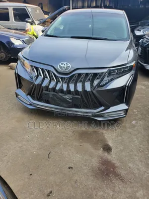 High Quality Certified Complete Exterior Upgrades Venza 2025 Design