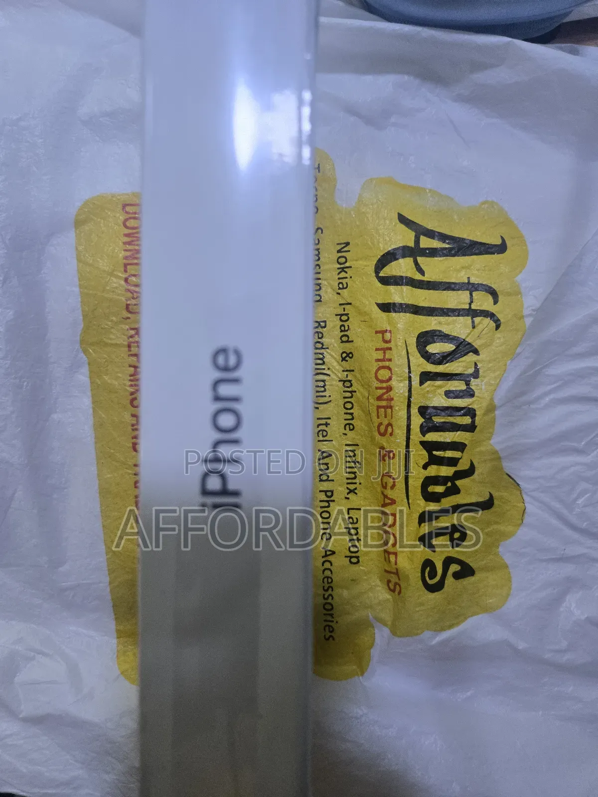 New Apple iPhone 15 Pro Max 256 GB Black
