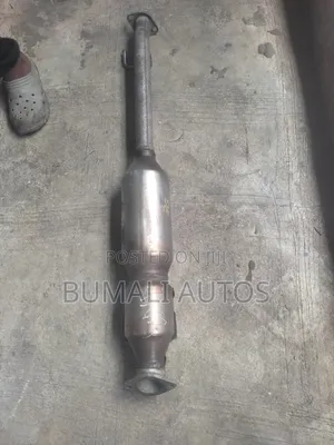 Center Catalyst Converter for Hyundai Sonata 2020-2023 Model