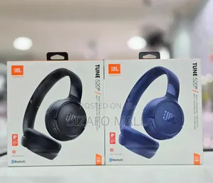 New JBL Tune 520bt