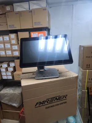Partner Pos System