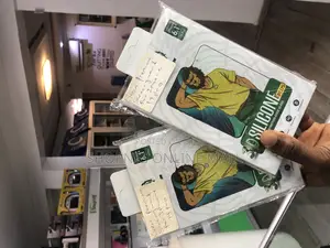 Green Premium Screenguard for iPhone 14 Pro