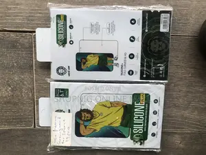 Green Premium Screenguard for iPhone 14 Pro
