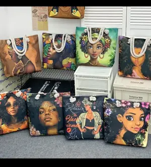 Quality Tote Bag