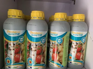 Teconokel Amino Cab- Fertilizer