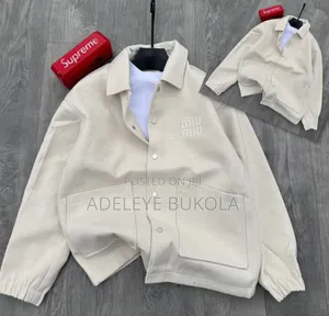 Quality Leather Jacket