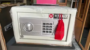 Hotel Safe
