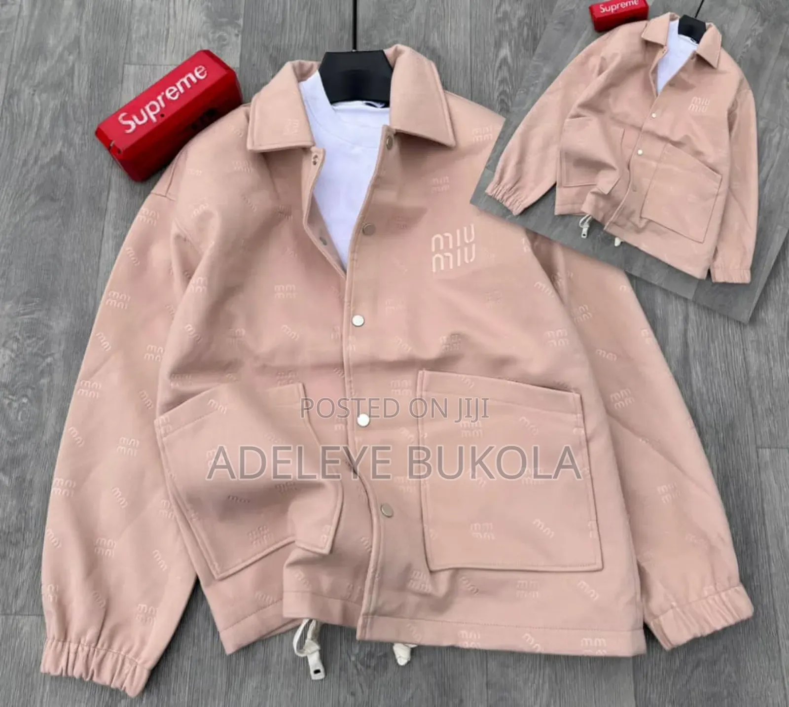 Quality Leather Jacket