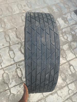 Temporary Use Tyre Benz Gle Cup 2019/2020 Follow Come