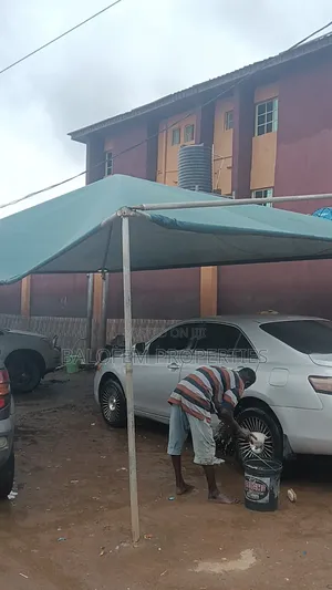Furnished 20bdrm House in Balofem Properties &, Abeokuta South for sale