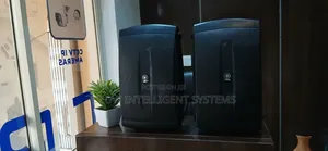Yamaha Outdoor Speaker 350w