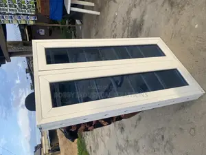 Casement Windows