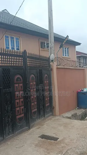 Furnished 9bdrm House in Balofem Properties &, Abeokuta South for sale