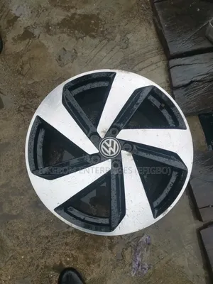 V W Passart 18 Rim 2013/14 Follow Come