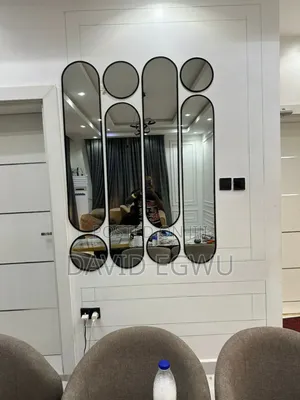Design Mirror
