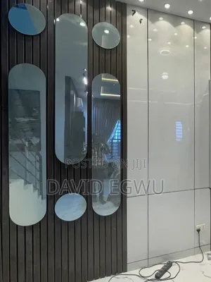Design Mirror