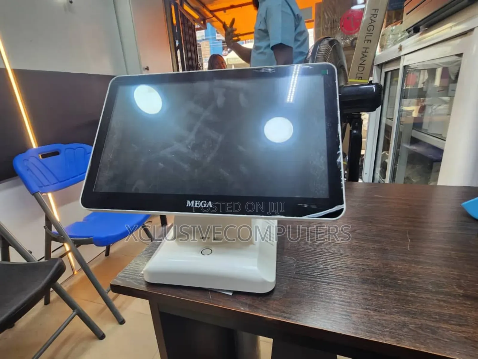Partner Pos System