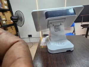 Partner Pos System