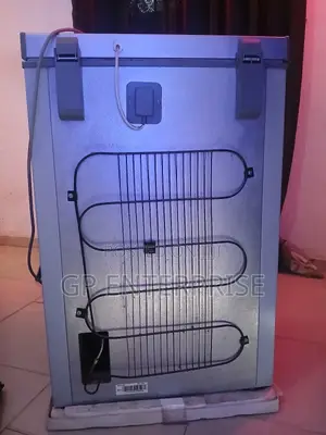 Nexus Freezer
