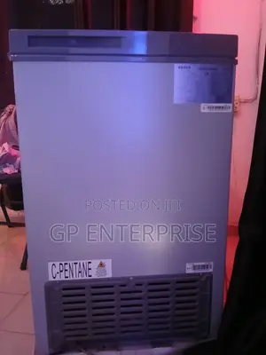 Nexus Freezer