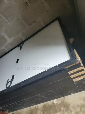 Ja Solar Panels