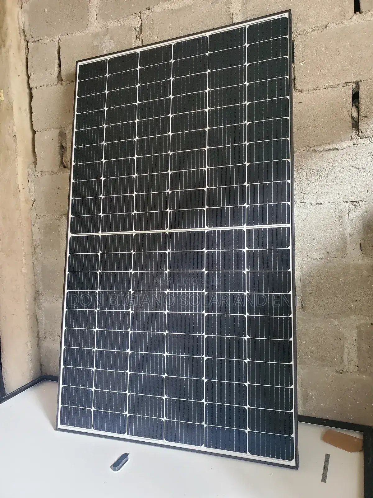 Ja Solar Panels
