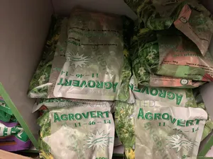 Agrovert 11-46-14/Fertilizer
