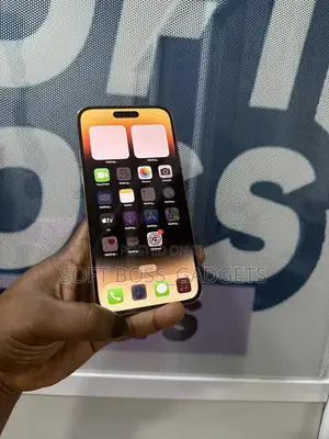 Apple iPhone 14 Pro Max 128 GB Gold