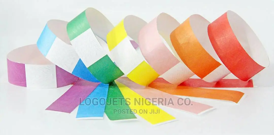 Event &Party Wristbands
