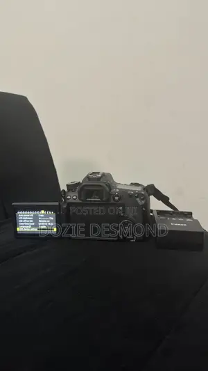 Canon Eos 70d