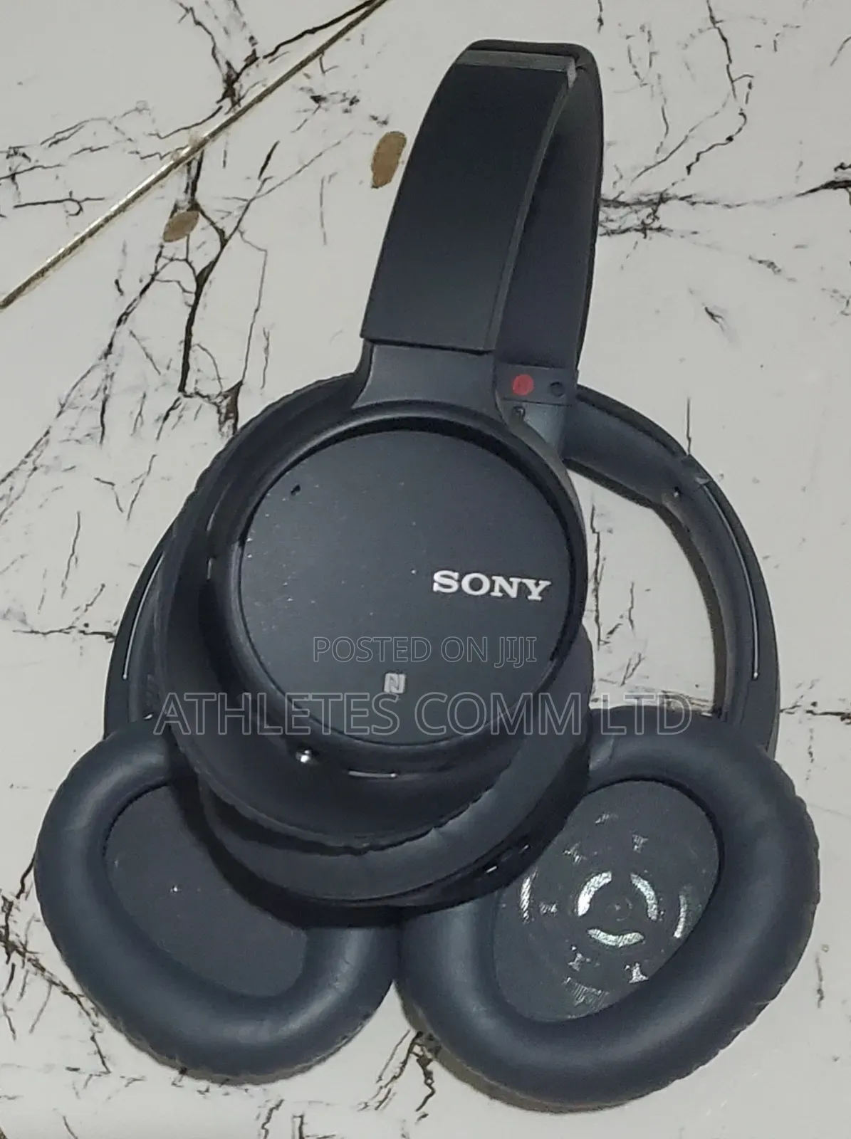 Sony Wh-Ch 700n Headphone