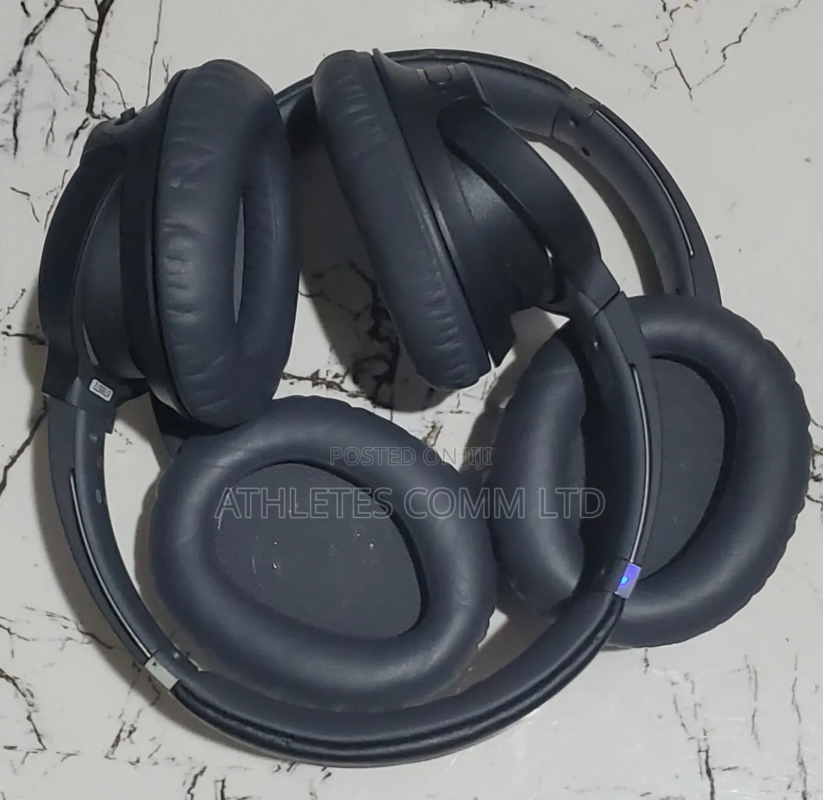 Sony Wh-Ch 700n Headphone