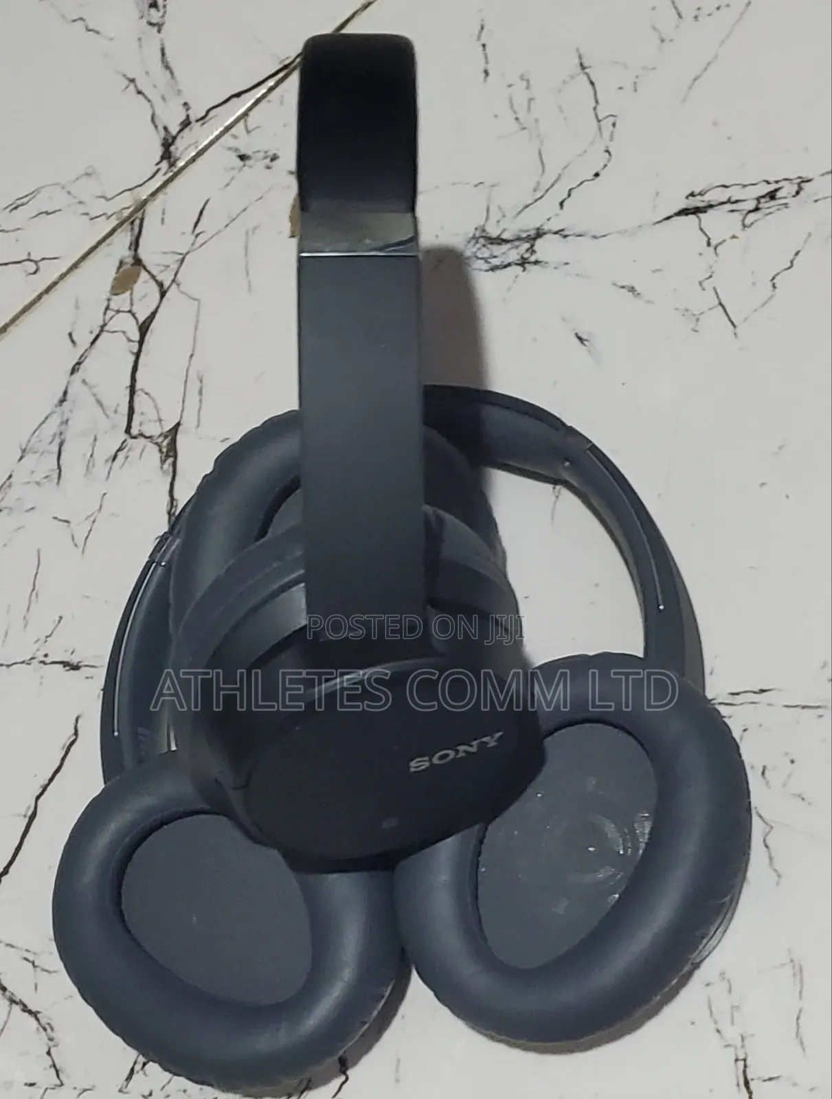 Sony Wh-Ch 700n Headphone