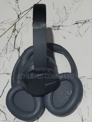 Sony Wh-Ch 700n Headphone