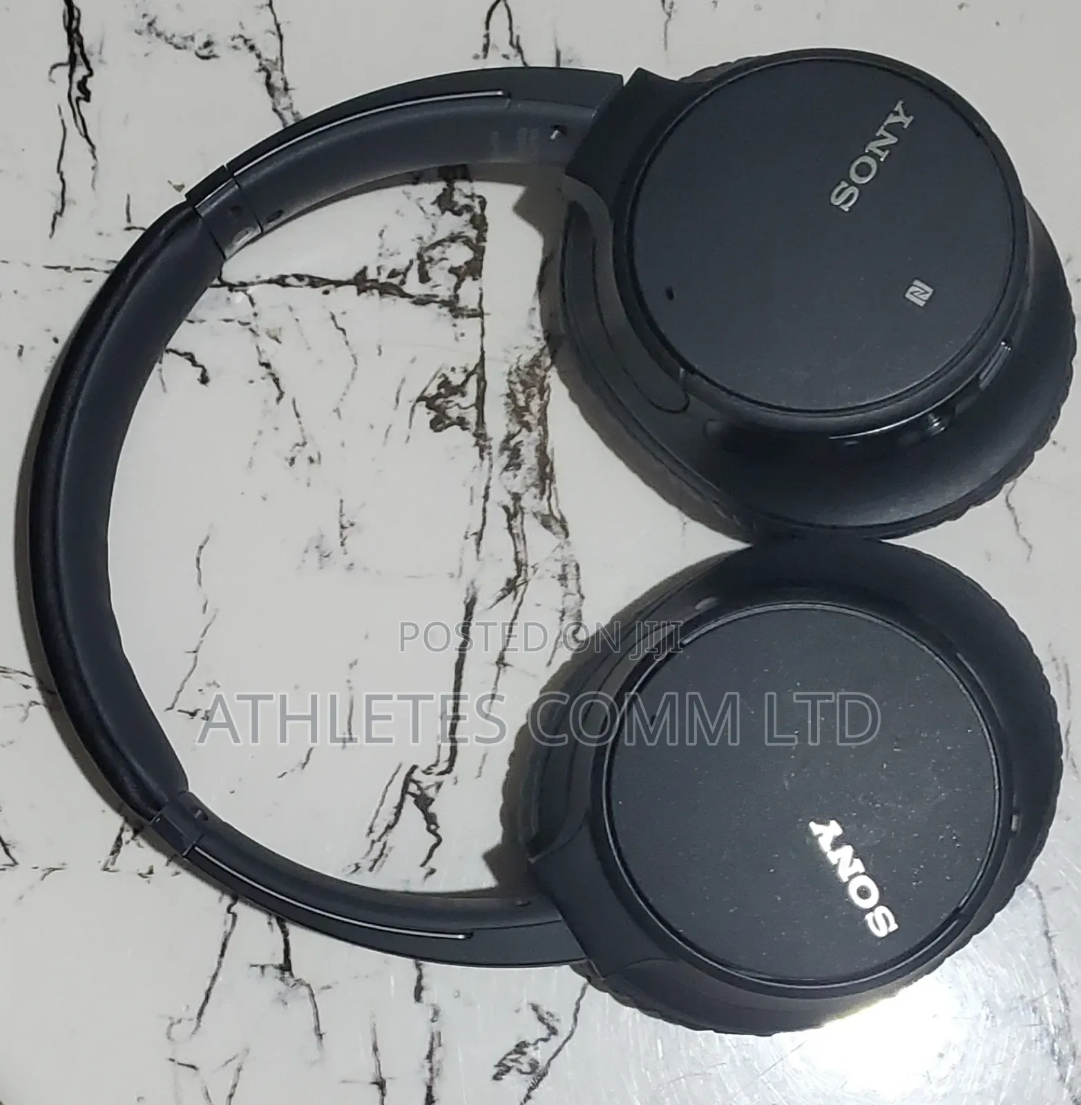 Sony Wh-Ch 700n Headphone